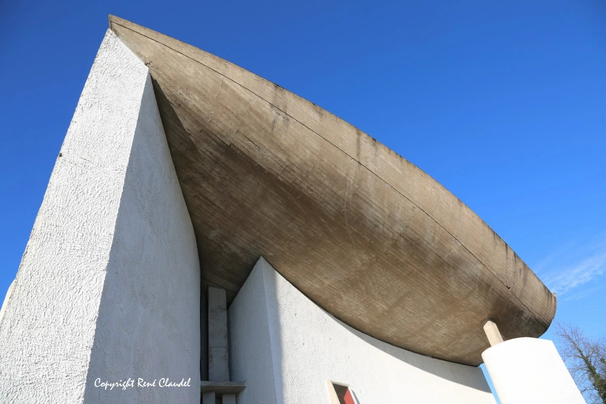 Bienvenue - 日本語 - Colline Notre-Dame du Haut