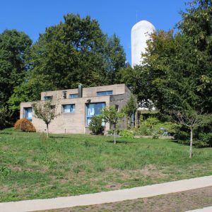 La maison du chapelain