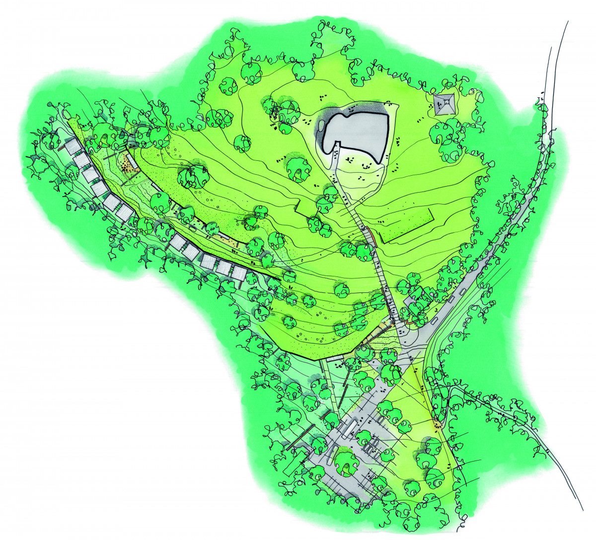 Carte RPBW – Néerlandais