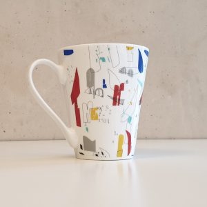 Mug "Marine Voelcker"