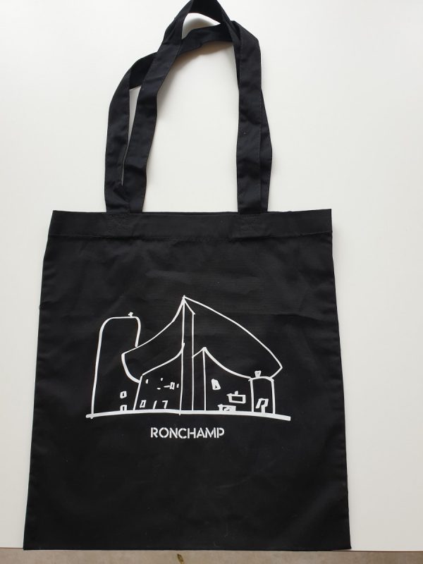 Tote Bag noir
