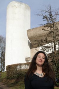 Morgane Blant-Boniou