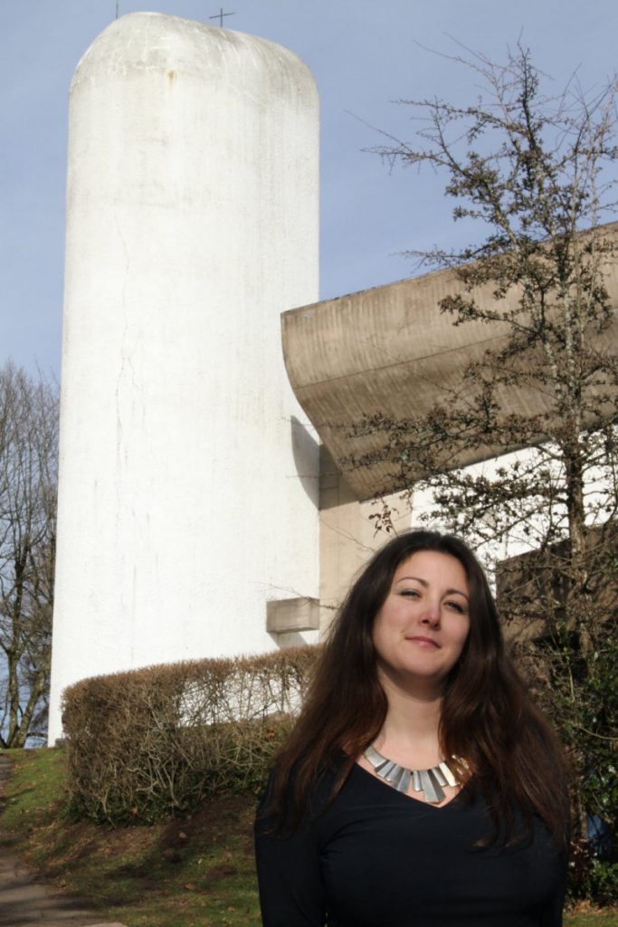 Morgane Blant-Boniou