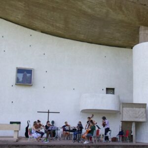Répétitions publiques Musique aux 4 Horizons