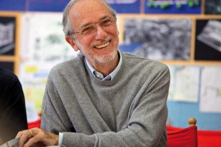 Renzo Piano